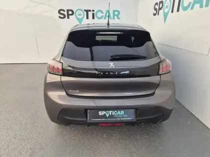 Photo 19 Peugeot 208  PureTech 100 S&S EAT8
