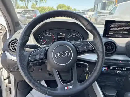 Photo 15 Audi Q2  35 TFSI COD 150 S tronic 7