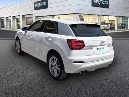 Photo 6 Audi Q2  35 TFSI COD 150 S tronic 7
