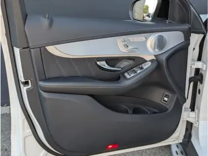 Photo 15 Mercedes GLC 63 S 4MATIC+ 