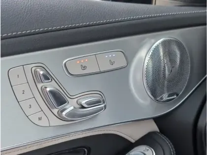 Photo 14 Mercedes GLC 63 S 4MATIC+ 