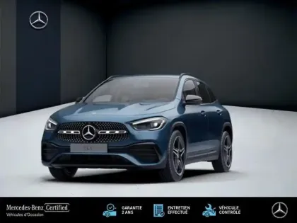 Photo Mercedes Gla 250 E Amg Line