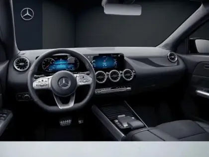 Photo 9 Mercedes GLA 250 e AMG Line