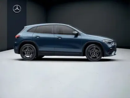 Photo 17 Mercedes GLA 250 e AMG Line