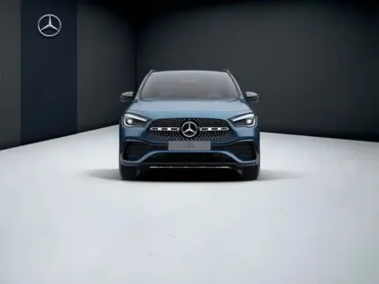 Photo 7 Mercedes GLA 250 e AMG Line