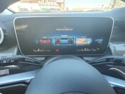 Photo 12 Mercedes GLC  300 e  Hybrid EQ 4MATIC AM