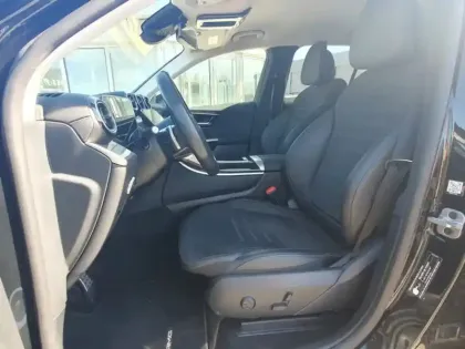 Photo 5 Mercedes GLC  300 e  Hybrid EQ 4MATIC AM