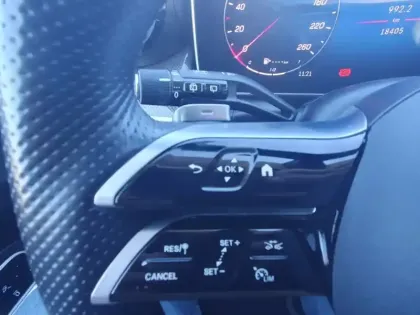 Photo 13 Mercedes GLC  300 e  Hybrid EQ 4MATIC AM
