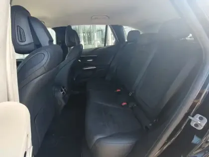 Photo 6 Mercedes GLC  300 e  Hybrid EQ 4MATIC AM