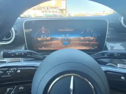 Photo 10 Mercedes GLC  300 e  Hybrid EQ 4MATIC AM