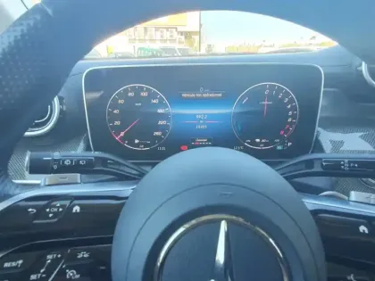 Photo 9 Mercedes GLC  300 e  Hybrid EQ 4MATIC AM