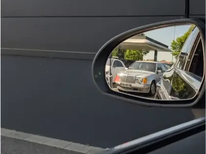 Photo 19 Mercedes GLC 300 e 