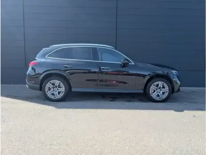 Photo 5 Mercedes GLC 300 e 