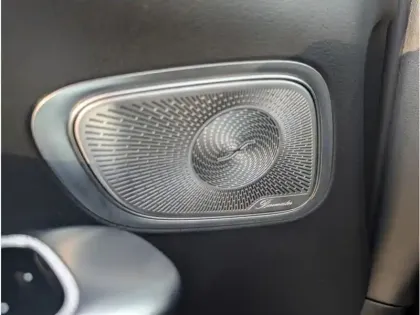 Photo 14 Mercedes GLC 300 e 