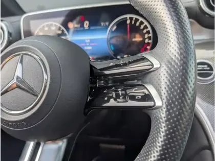 Photo 12 Mercedes GLC 300 e 