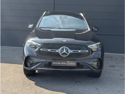 Photo 7 Mercedes GLC 300 e 