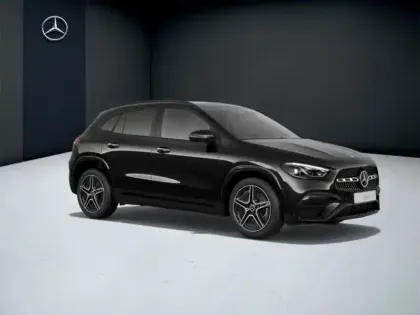 Photo 12 Mercedes GLA 200 AMG Line