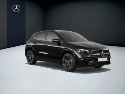 Photo 11 Mercedes GLA 200 AMG Line