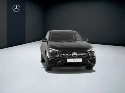 Photo 9 Mercedes GLA 200 AMG Line