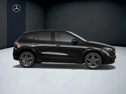 Photo 15 Mercedes GLA 200 AMG Line