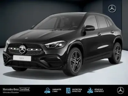 Photo 20 Mercedes GLA 200 AMG Line