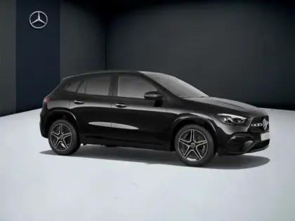 Photo 13 Mercedes GLA 200 AMG Line
