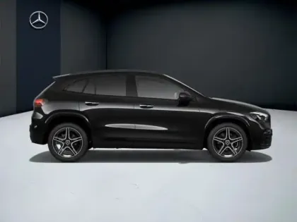 Photo 5 Mercedes GLA 200 AMG Line