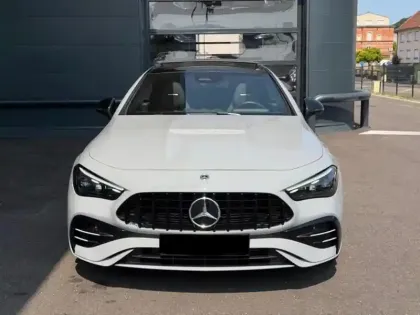 Photo 46 Mercedes CLE  220 d AMG Line Coupé - Pac