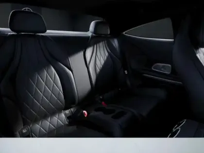 Photo 8 Mercedes CLE  220 d AMG Line Coupé - Pac