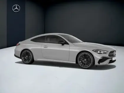 Photo 15 Mercedes CLE  220 d AMG Line Coupé - Pac