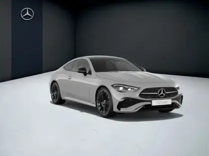 Photo 6 Mercedes CLE  220 d AMG Line Coupé - Pac