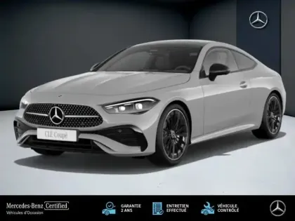 Photo Mercedes Cle Amg Line