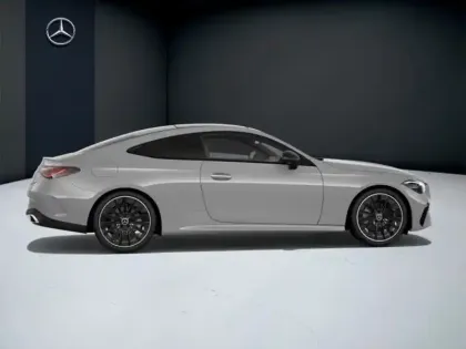 Photo 18 Mercedes CLE  220 d AMG Line Coupé - Pac
