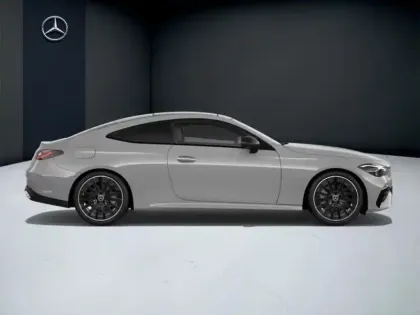Photo 5 Mercedes CLE  220 d AMG Line Coupé - Pac
