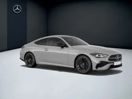 Photo 14 Mercedes CLE  220 d AMG Line Coupé - Pac