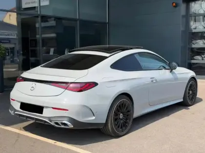 Photo 44 Mercedes CLE  220 d AMG Line Coupé - Pac