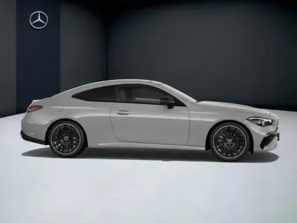 Photo 17 Mercedes CLE  220 d AMG Line Coupé - Pac