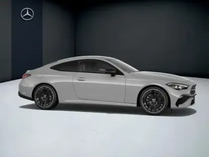 Photo 16 Mercedes CLE  220 d AMG Line Coupé - Pac