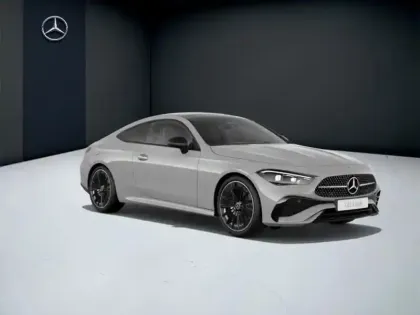 Photo 13 Mercedes CLE  220 d AMG Line Coupé - Pac
