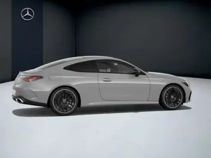 Photo 19 Mercedes CLE  220 d AMG Line Coupé - Pac