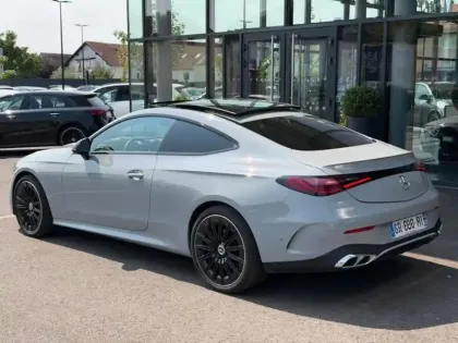 Photo 23 Mercedes CLE  220 d AMG Line Coupé - Pac