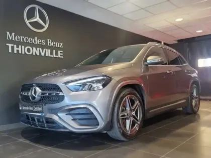 Photo 28 Mercedes GLA 200 d 4MATIC AMG Line