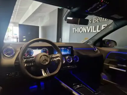 Photo 39 Mercedes GLA 200 d 4MATIC AMG Line