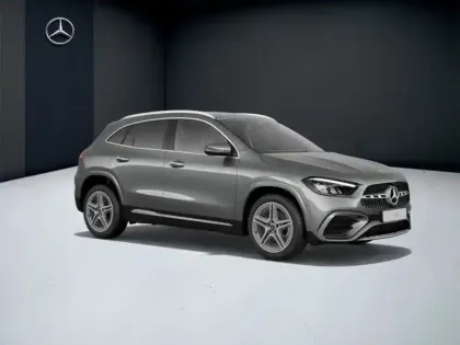 Photo 12 Mercedes GLA 200 d 4MATIC AMG Line