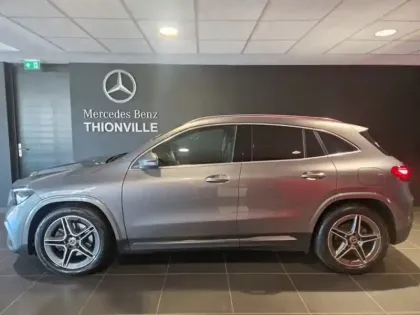 Photo 21 Mercedes GLA 200 d 4MATIC AMG Line