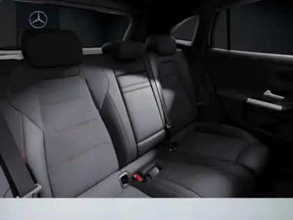 Photo 22 Mercedes EQA 250+ AMG Line