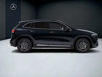 Photo 5 Mercedes EQA 250+ AMG Line