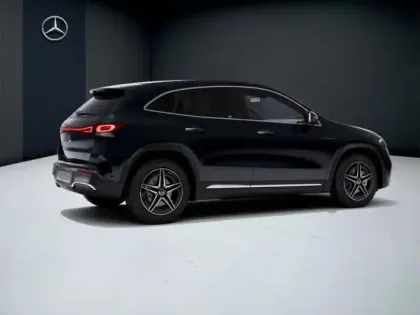 Photo 19 Mercedes EQA 250+ AMG Line