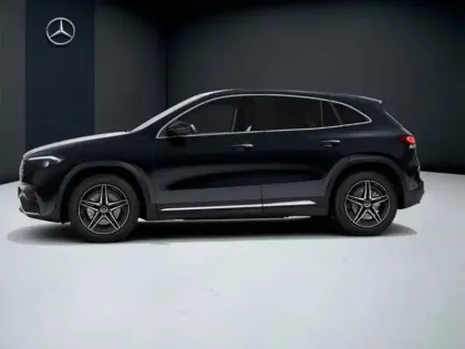Photo 31 Mercedes EQA 250+ AMG Line