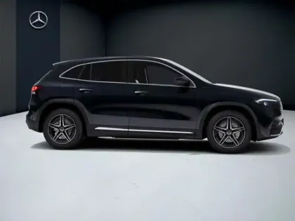 Photo 16 Mercedes EQA 250+ AMG Line